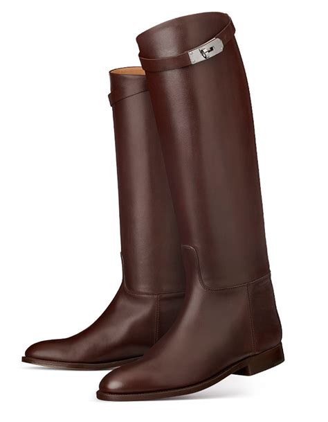 bottes cavalières hermes|hermes boots for sale.